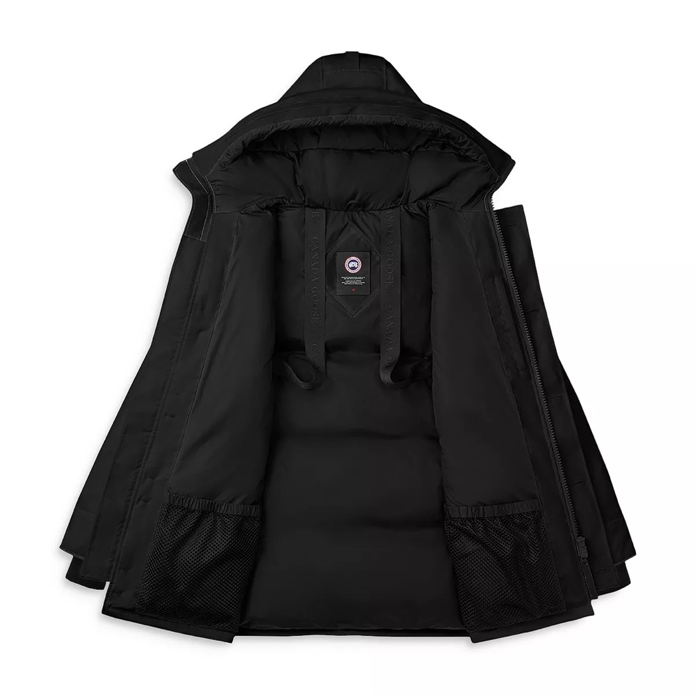 NWT: Canada Goose Chateau Down Parka